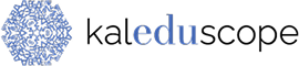 Kaleduscope logo